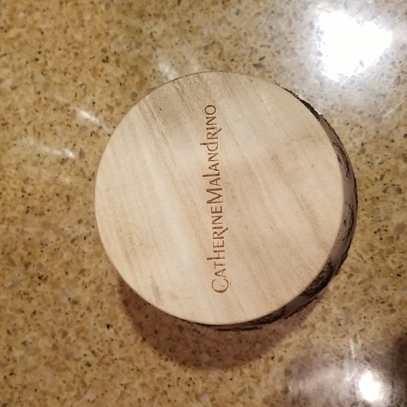 NEW! Large 2 WICK Candle "Sandalwood" - Picture 5 of 8